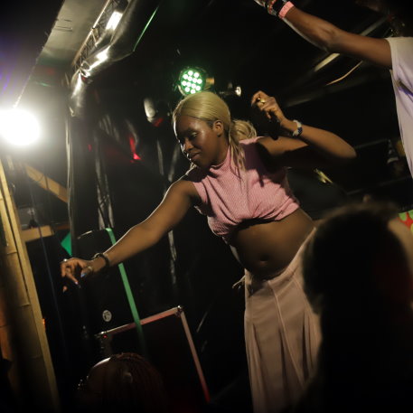 Solid Ground Sound (D) 30. Reggae Jam Festival - Riverside Disco - Bersenbrueck - 27. Juli 2024 (13).JPG